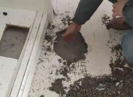让胡路卫生间漏水维修公司分享下精确定位查漏水一次多少钱?不同级别收费不同