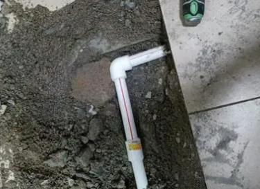 让胡路阳台漏水维修时有哪些声音会影响检漏仪