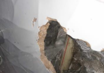 让胡路卫生间漏水维修的步骤和流程。
